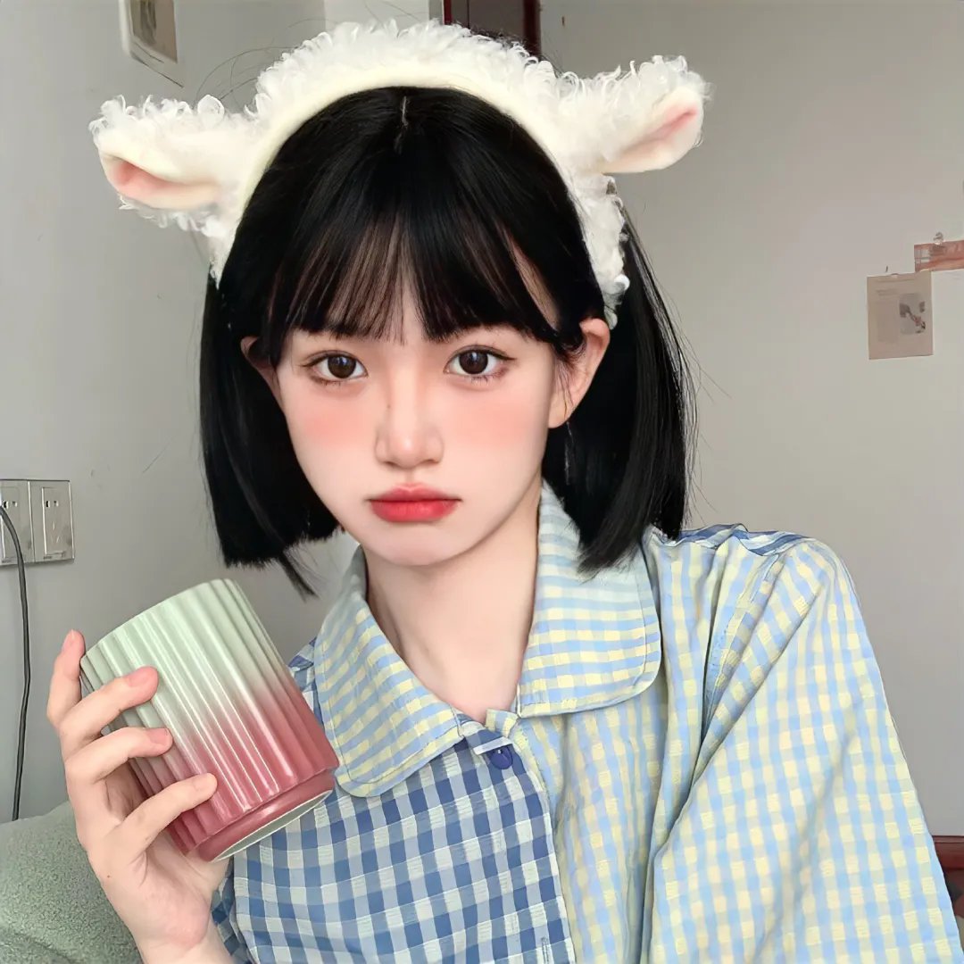 小鬼初恋